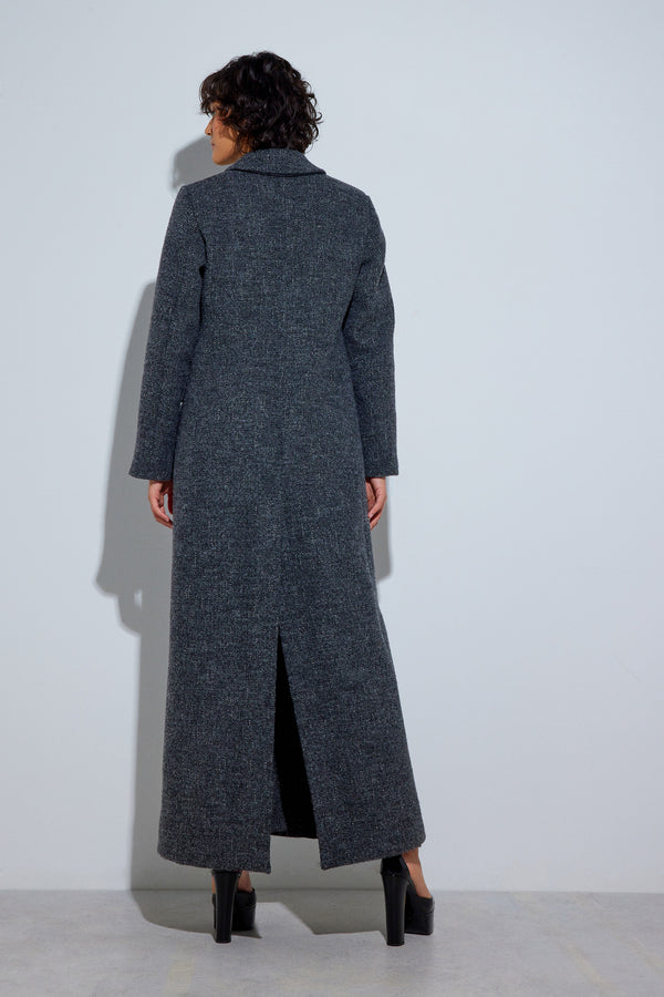 Semicouture Cappotto seraphine | semicouture Consegna Veloce