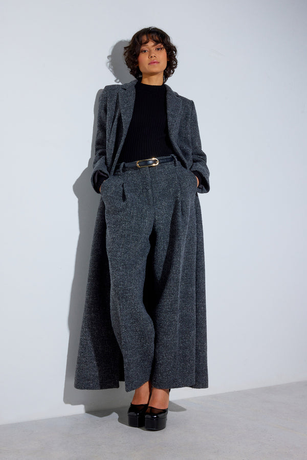 Semicouture Cappotto seraphine | semicouture Consegna Veloce