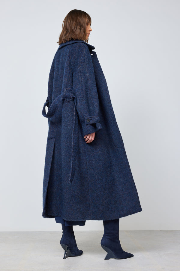 Semicouture Cappotto annetta | semicouture Promozione Limitata