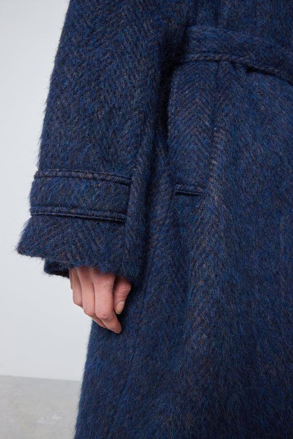Semicouture Cappotto annetta | semicouture Promozione Limitata
