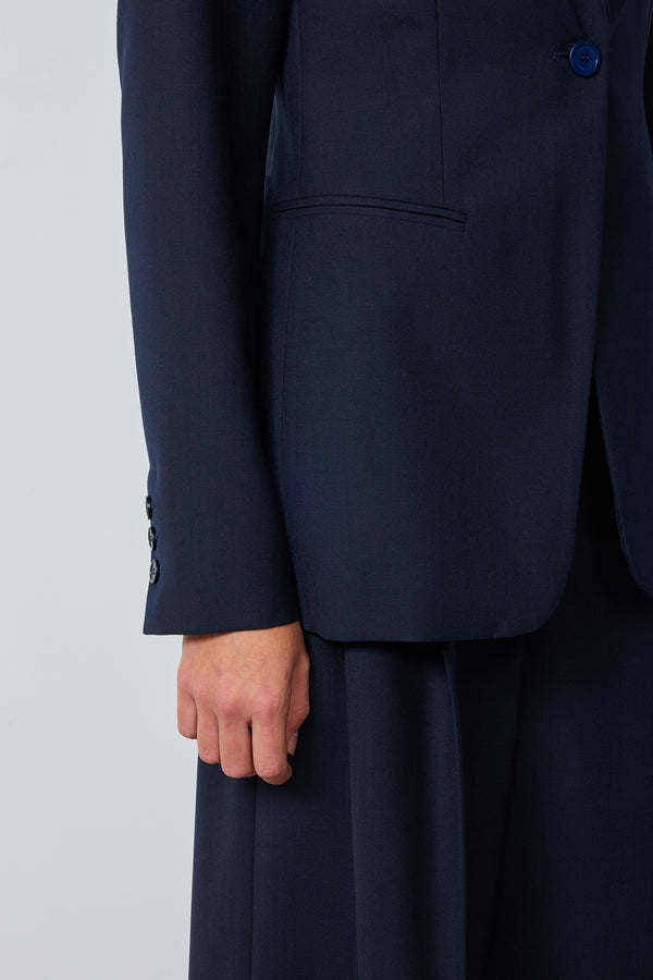 Semicouture Giacca hylda | semicouture Affare Del Giorno