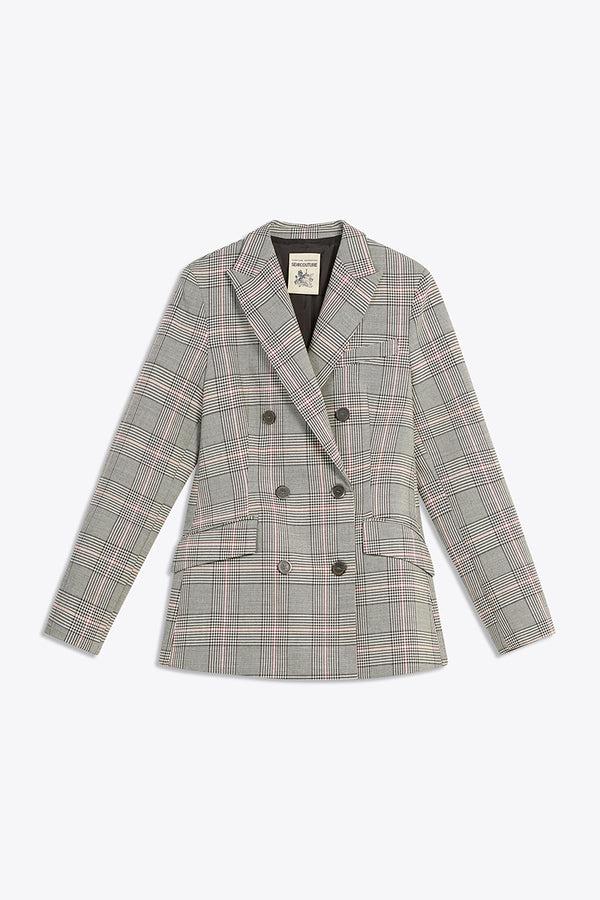 Semicouture Giacca alexina | semicouture Prezzo Ridotto