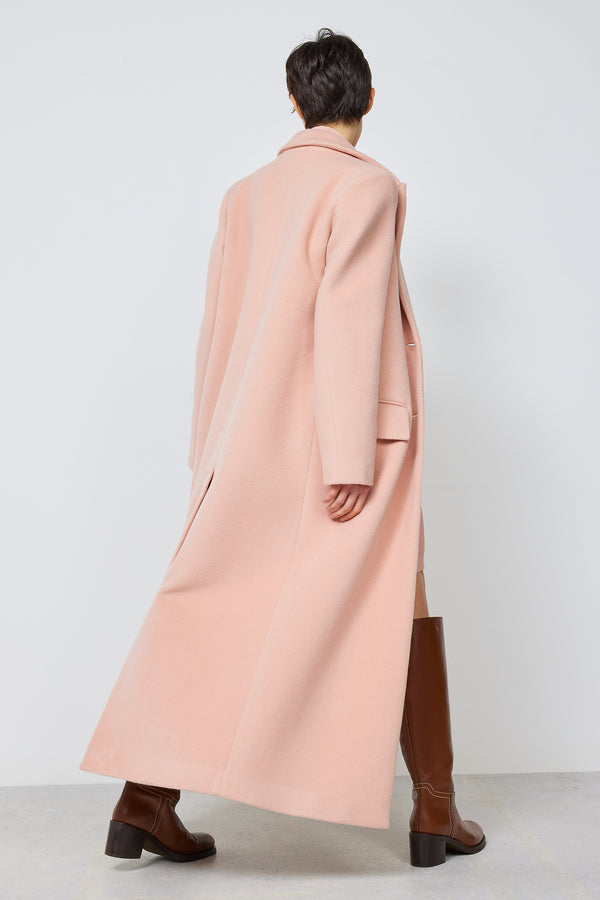 Semicouture Cappotto kelly | semicouture Novità