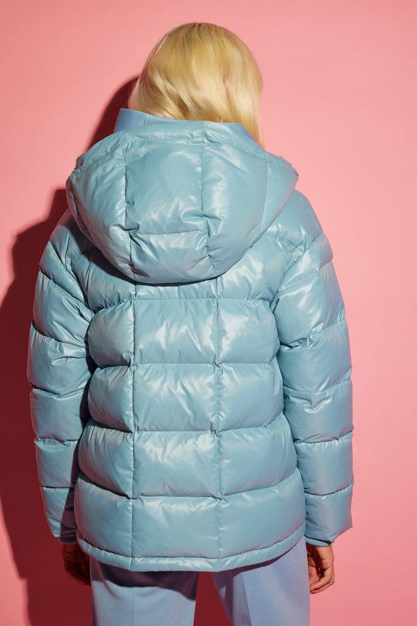 Semicouture Piumino bridget | semicouture Economico