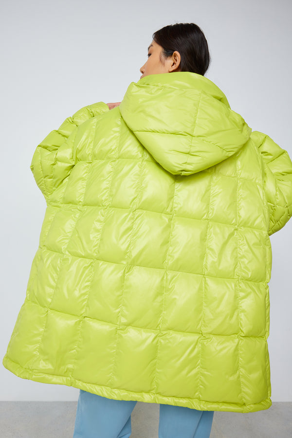 Semicouture Piumino luann | semicouture Outlet