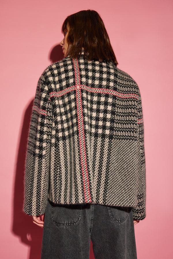 Semicouture Giacca avril | semicouture In Vendita