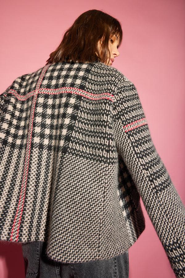 Semicouture Giacca avril | semicouture In Vendita
