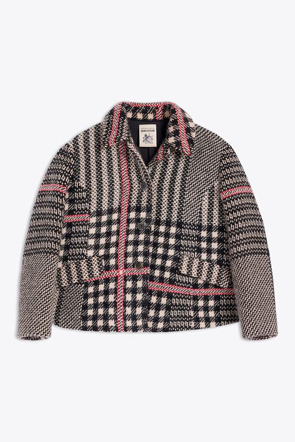 Semicouture Giacca avril | semicouture In Vendita