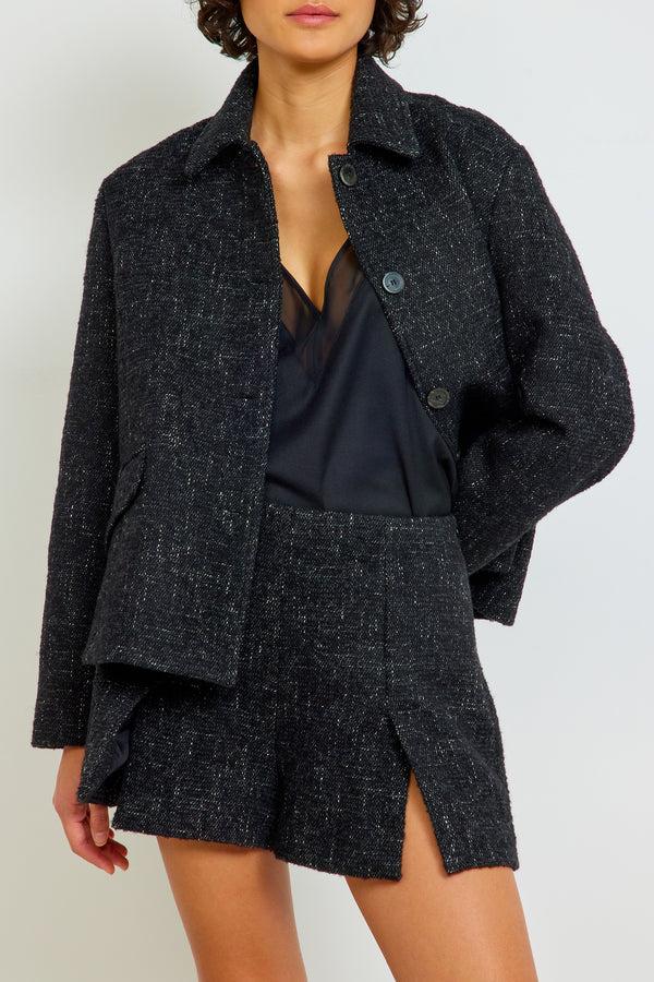 Semicouture Giacca avril | semicouture Saldi