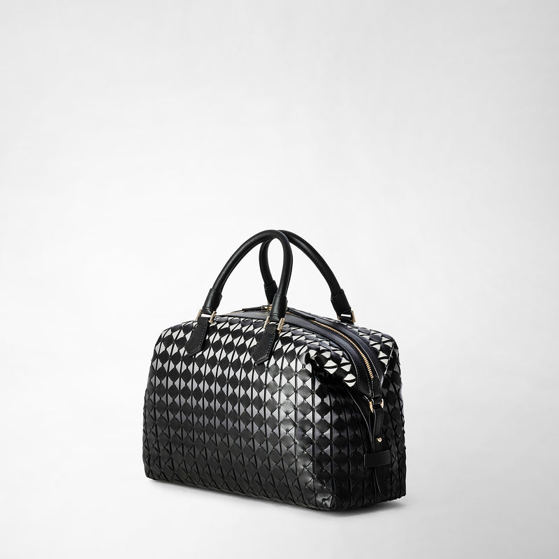 Serapian BORSA ANÌ IN MOSAICO Consegna Veloce