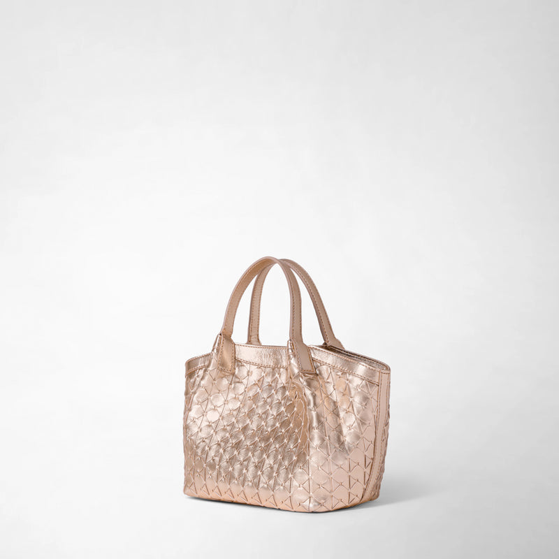 Serapian BORSA SECRET MINI IN MOSAICO 2025
