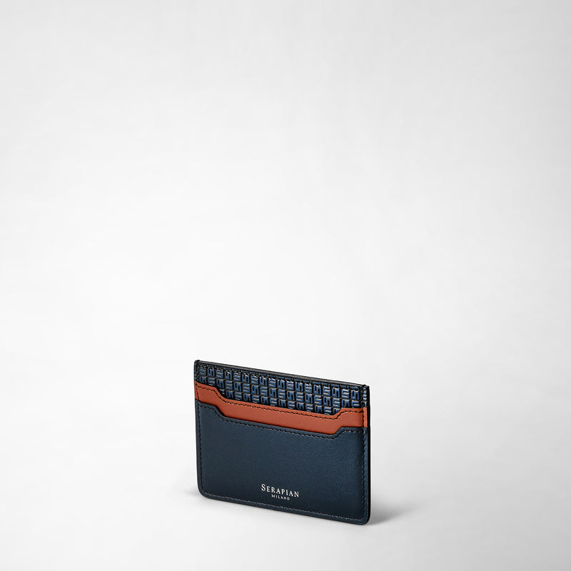Serapian PORTACARTE DA 5 CARTE IN STEPAN 72 Shopping Online