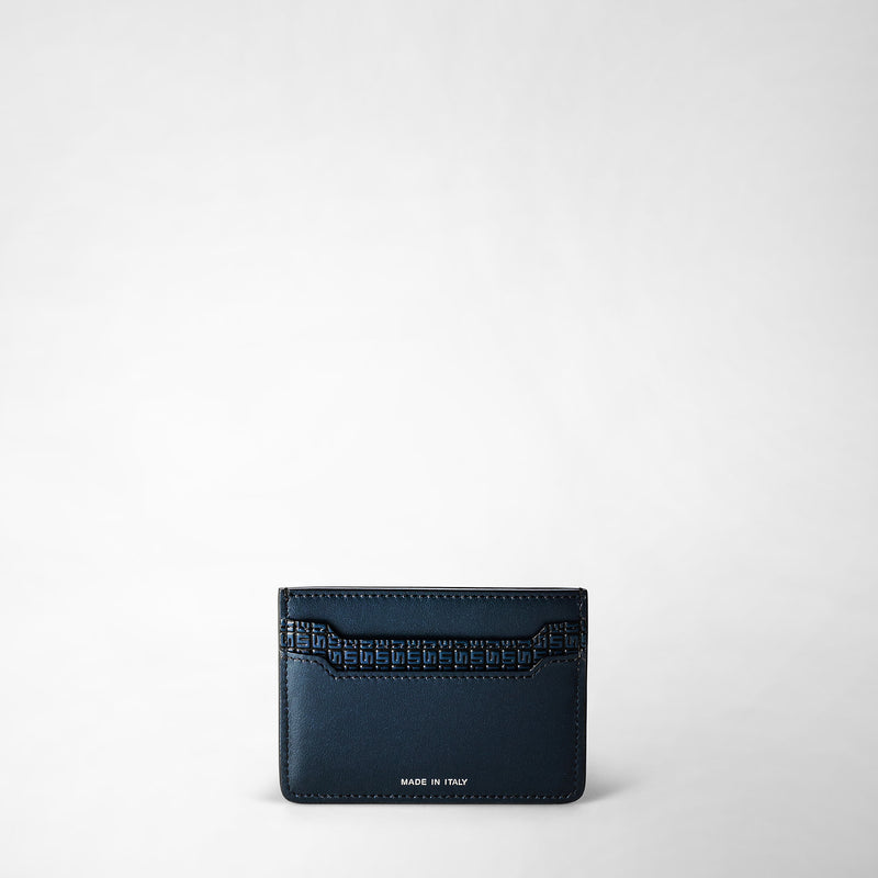 Serapian PORTACARTE DA 5 CARTE IN STEPAN 72 Shopping Online