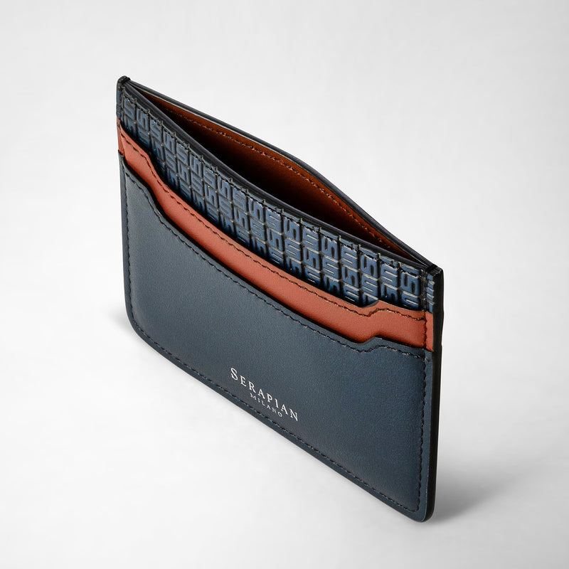 Serapian PORTACARTE DA 5 CARTE IN STEPAN 72 Shopping Online