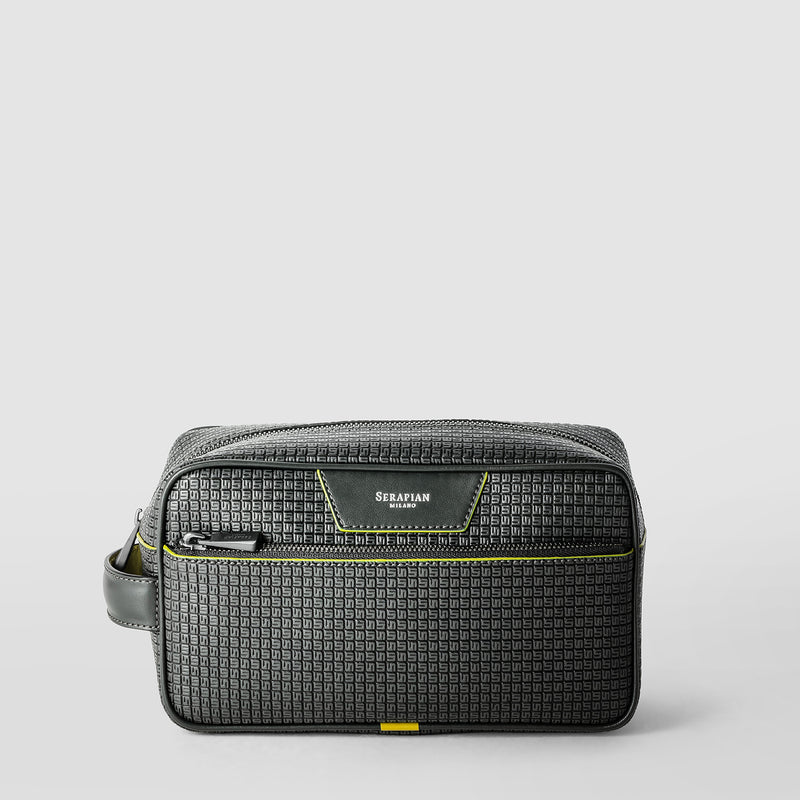 Serapian TROUSSE DA BAGNO IN STEPAN Convenienza