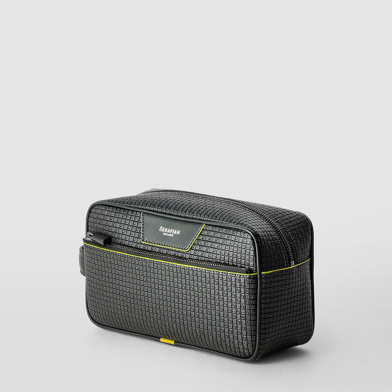 Serapian TROUSSE DA BAGNO IN STEPAN Convenienza