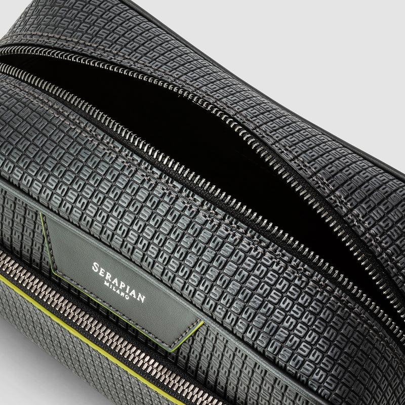 Serapian TROUSSE DA BAGNO IN STEPAN Convenienza