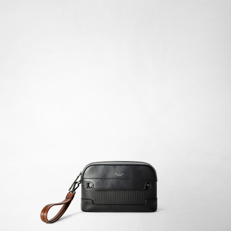 Serapian CLUTCH IN STEPAN 72 Comprane uno, ottenene uno gratis