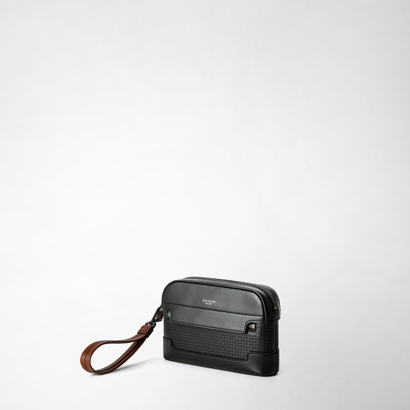 Serapian CLUTCH IN STEPAN 72 Comprane uno, ottenene uno gratis