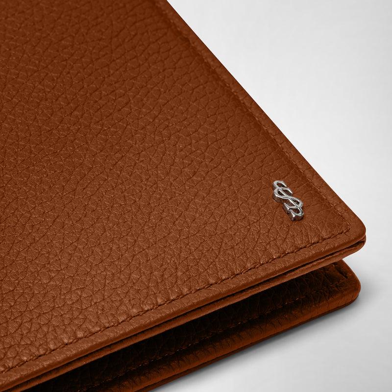 Serapian PORTAFOGLIO PER 8 CARTE IN PELLE CACHEMIRE Fino al 60% di sconto