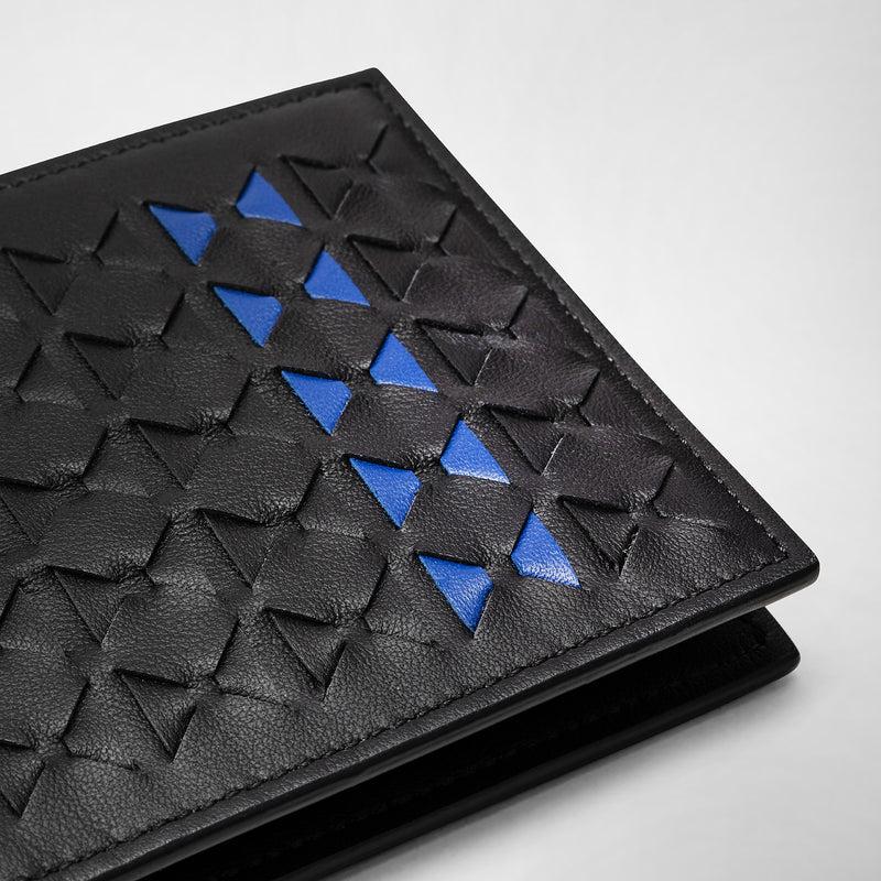 Serapian PORTAFOGLIO PER 8 CARTE IN MOSAICO Discount Store per i nuovi prodotti