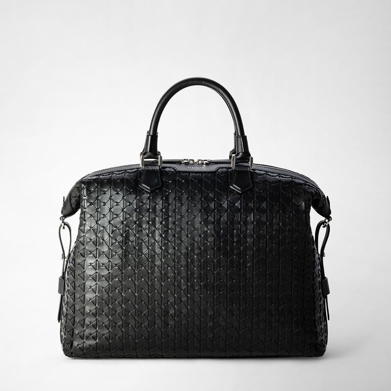 Serapian BORSA BUSINESS IN MOSAICO Enormi sconti