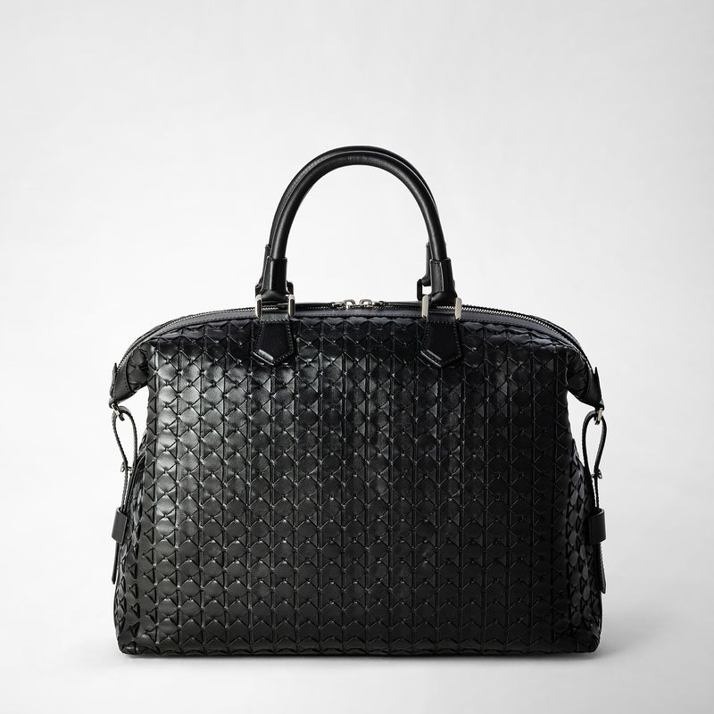 Serapian BORSA BUSINESS IN MOSAICO Enormi sconti