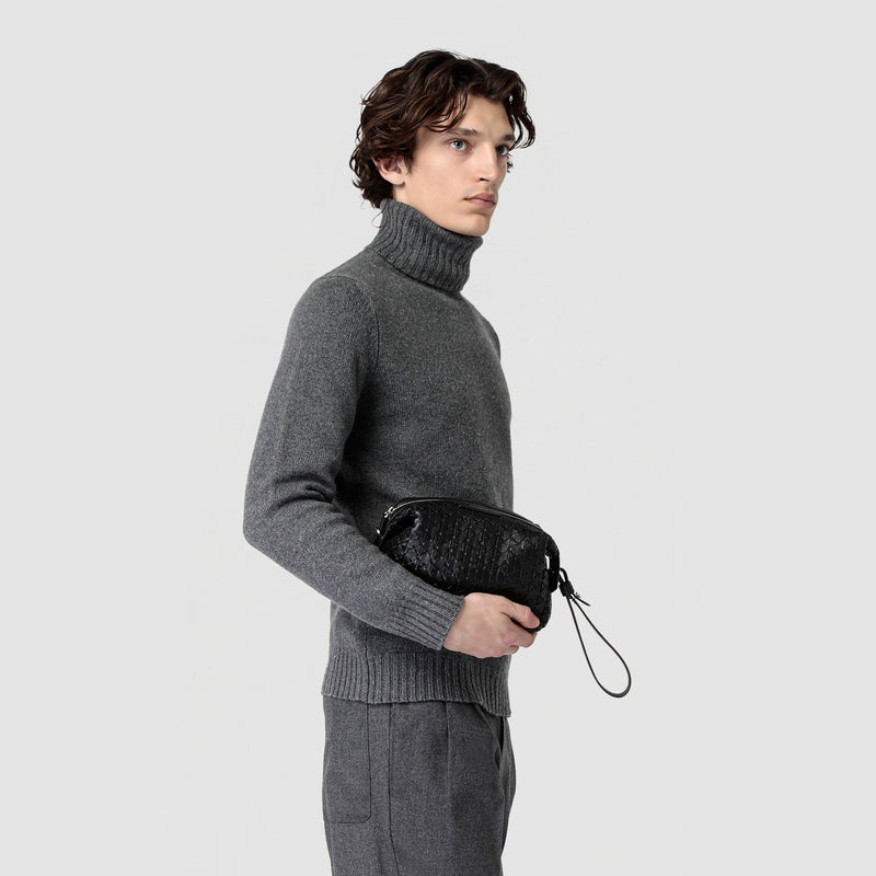 Serapian POCHETTE 2-in-1 IN MOSAICO 50% di sconto con spedizione gratuita