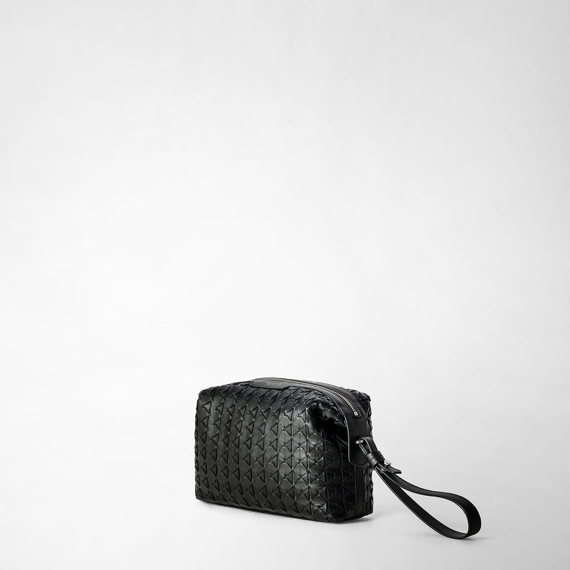 Serapian POCHETTE 2-in-1 IN MOSAICO 50% di sconto con spedizione gratuita