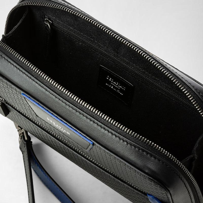 Serapian POCHETTE IN STEPAN 50% di sconto per tempo limitato