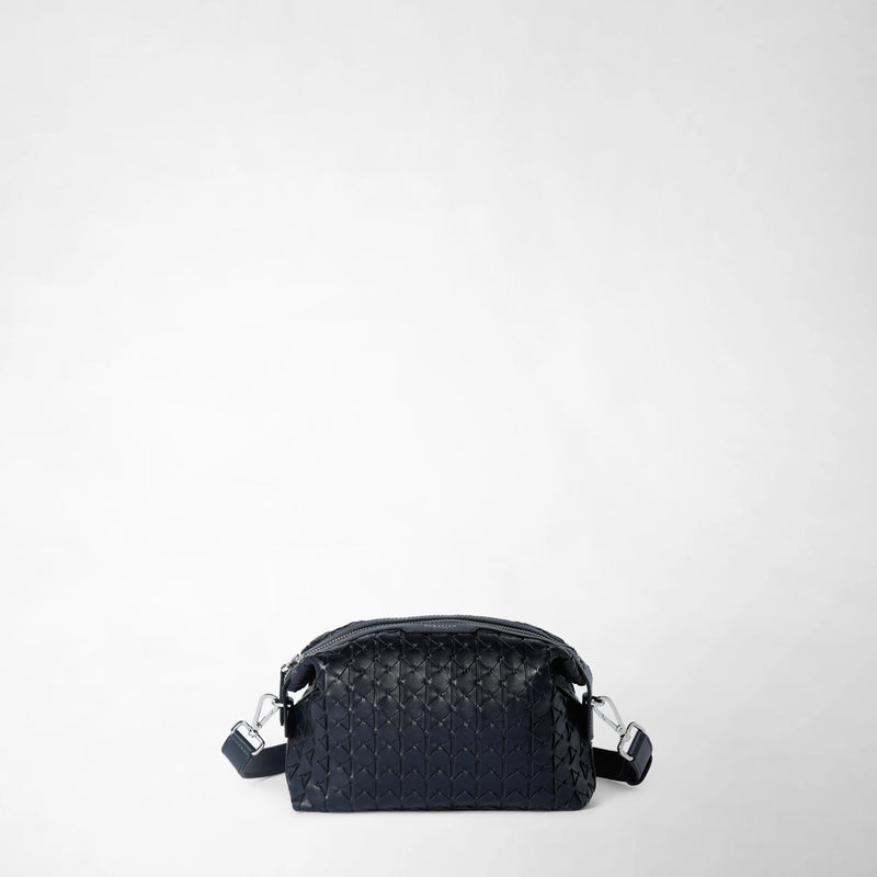 Serapian POCHETTE 2-in-1 IN MOSAICO Pezzi Unici