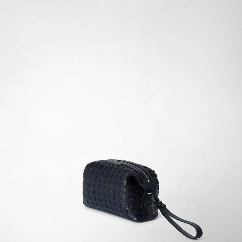 Serapian POCHETTE 2-in-1 IN MOSAICO Pezzi Unici