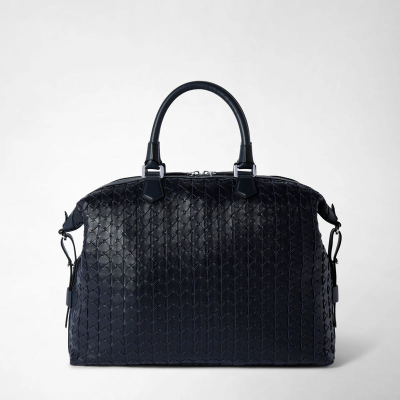Serapian BORSA BUSINESS IN MOSAICO Soddisfazione Garantita