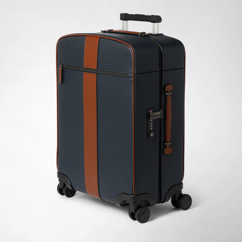 Serapian TROLLEY DA CABINA IN STEPAN 72 Acquista Ora