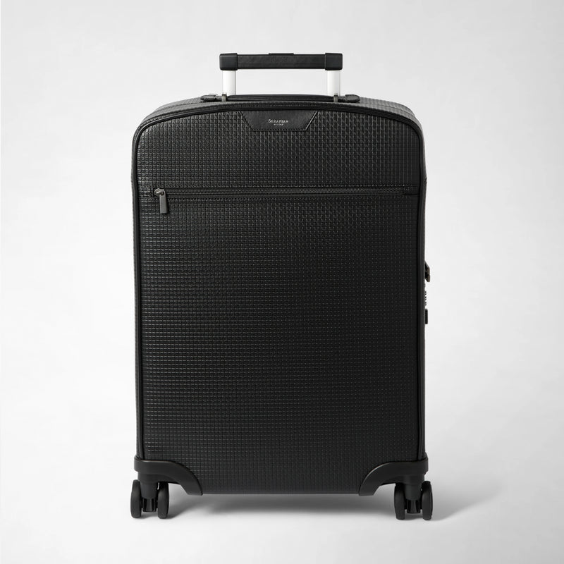 Serapian TROLLEY DA CABINA IN STEPAN Consegna Veloce