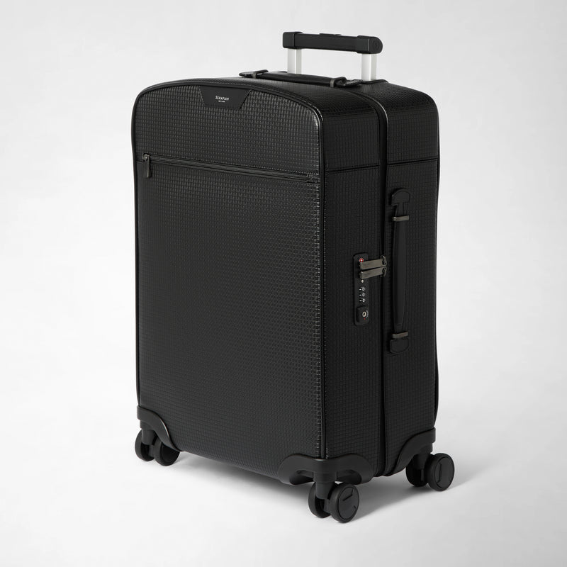 Serapian TROLLEY DA CABINA IN STEPAN Consegna Veloce