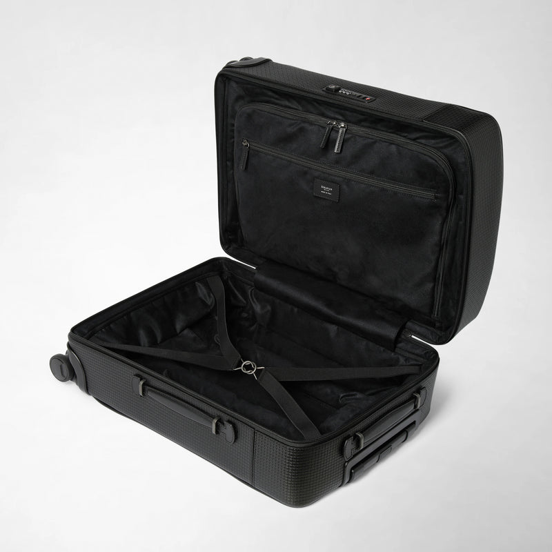 Serapian TROLLEY DA CABINA IN STEPAN Consegna Veloce