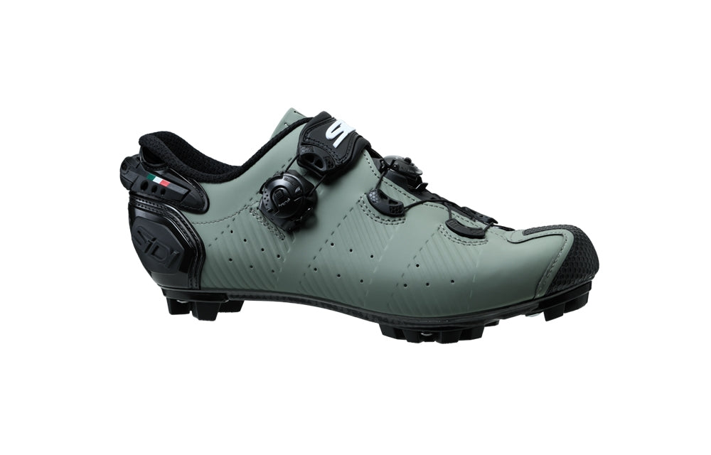 Sidi MTB DRAKO 2S SRS - 38