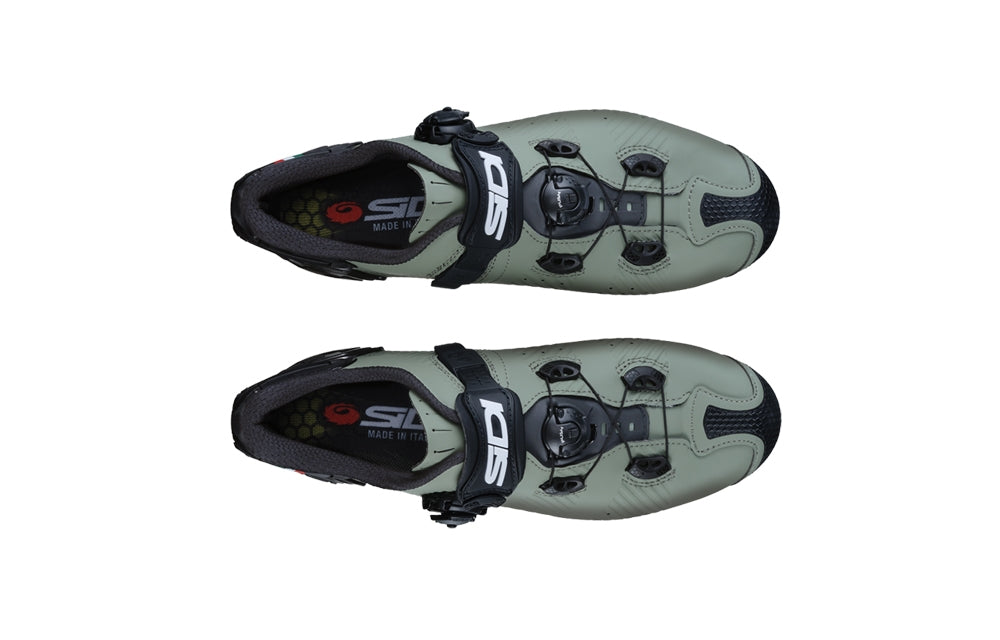 Sidi MTB DRAKO 2S SRS - 38 Fino Al -60%