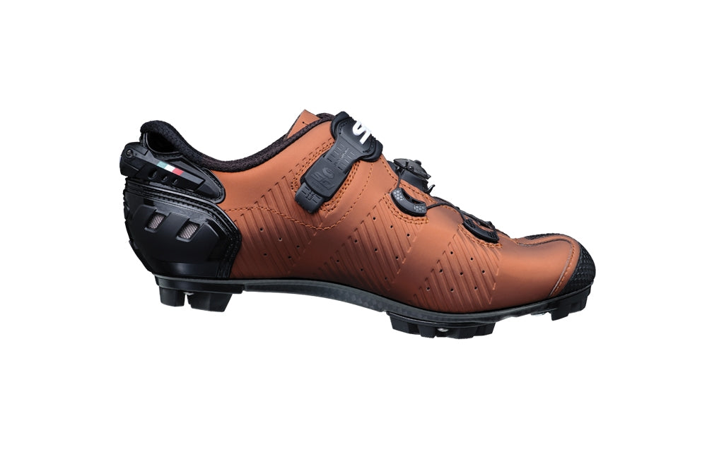 Sidi MTB DRAKO 2S SRS - 38 Novità