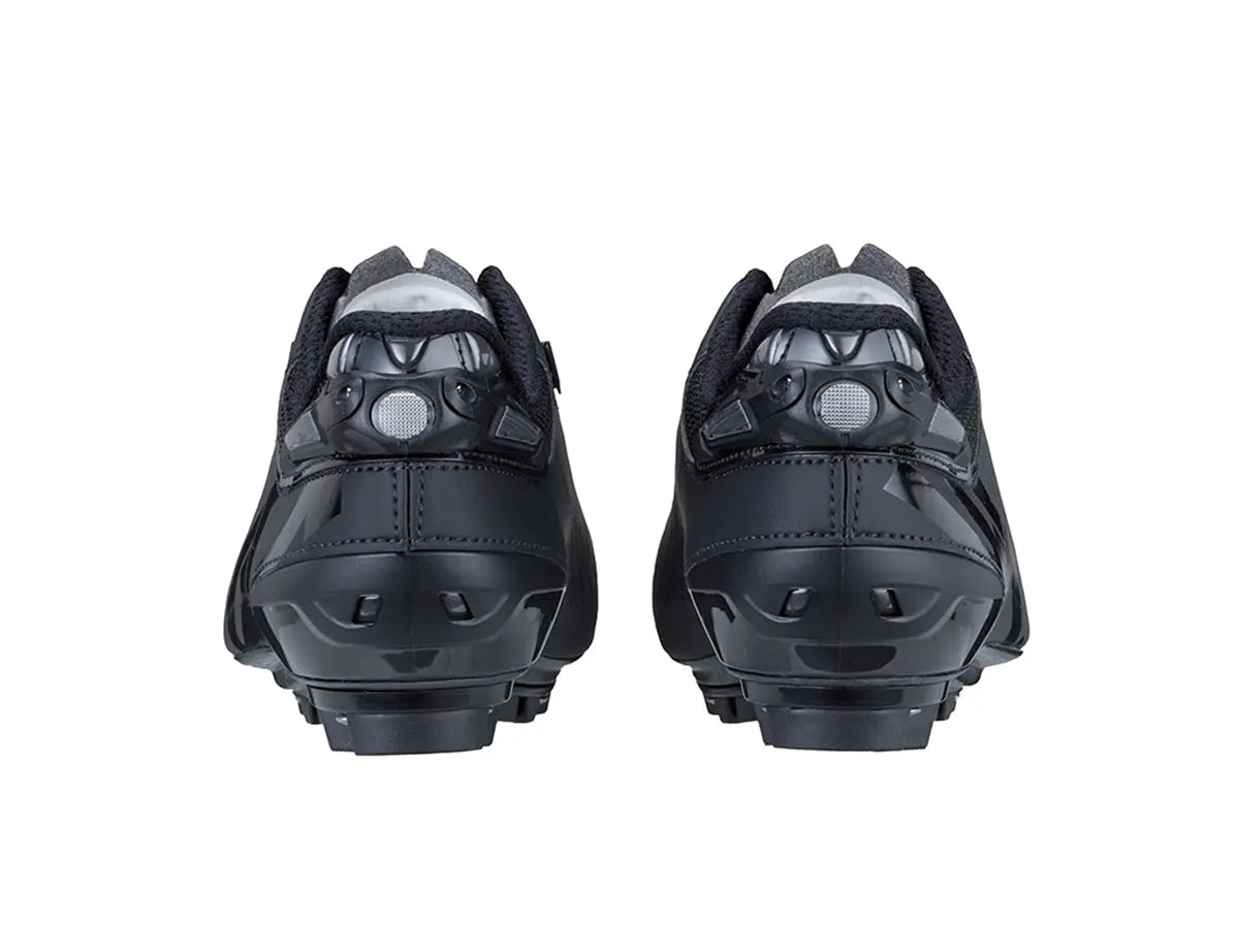 Sidi MTB TIGER 2S SRS - black / Regular / 38 Vendita Calda