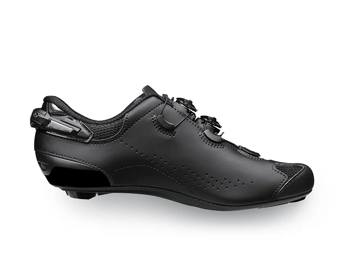 Sidi SHOT 2S - black / Regular / 38 I Più Venduti