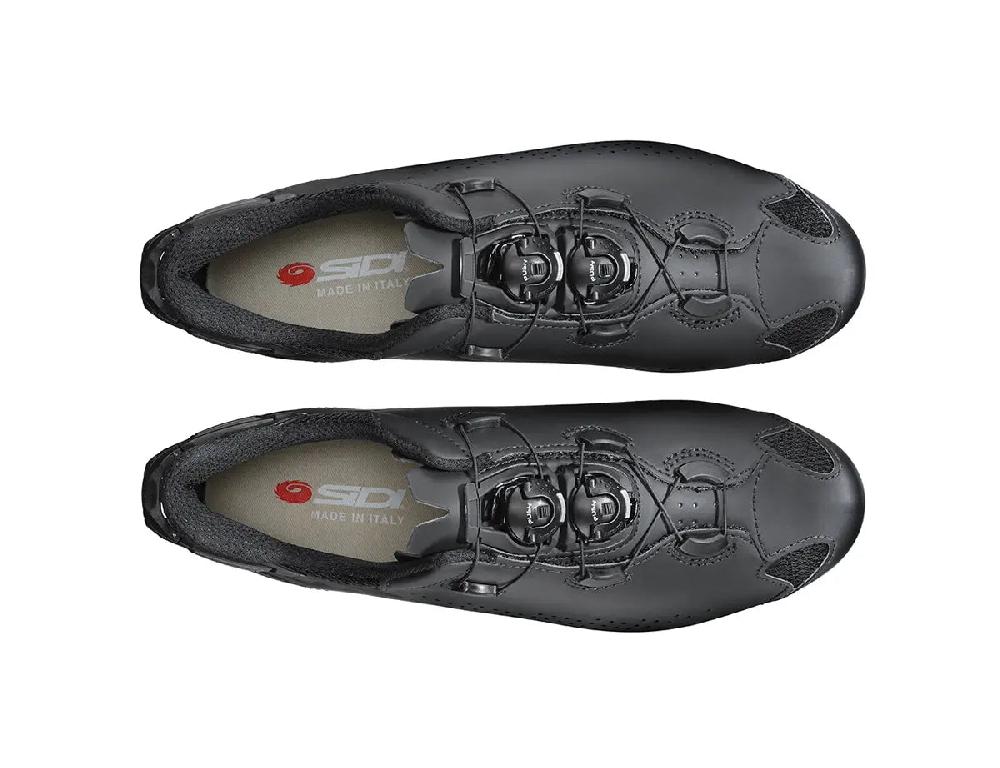 Sidi SHOT 2S - black / Regular / 38 I Più Venduti