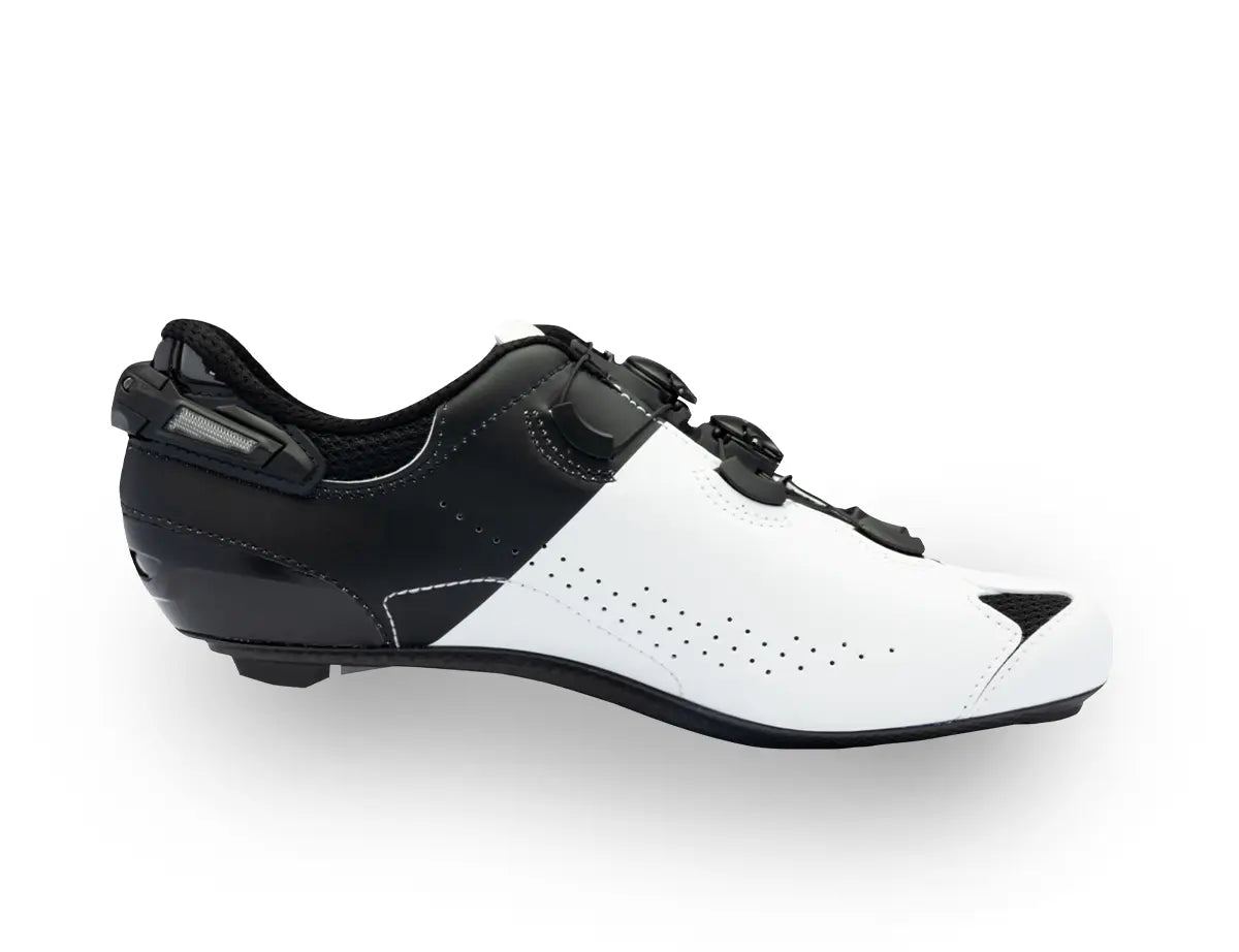 Sidi SHOT 2S - white - black / Regular / 38 Vendite Flash