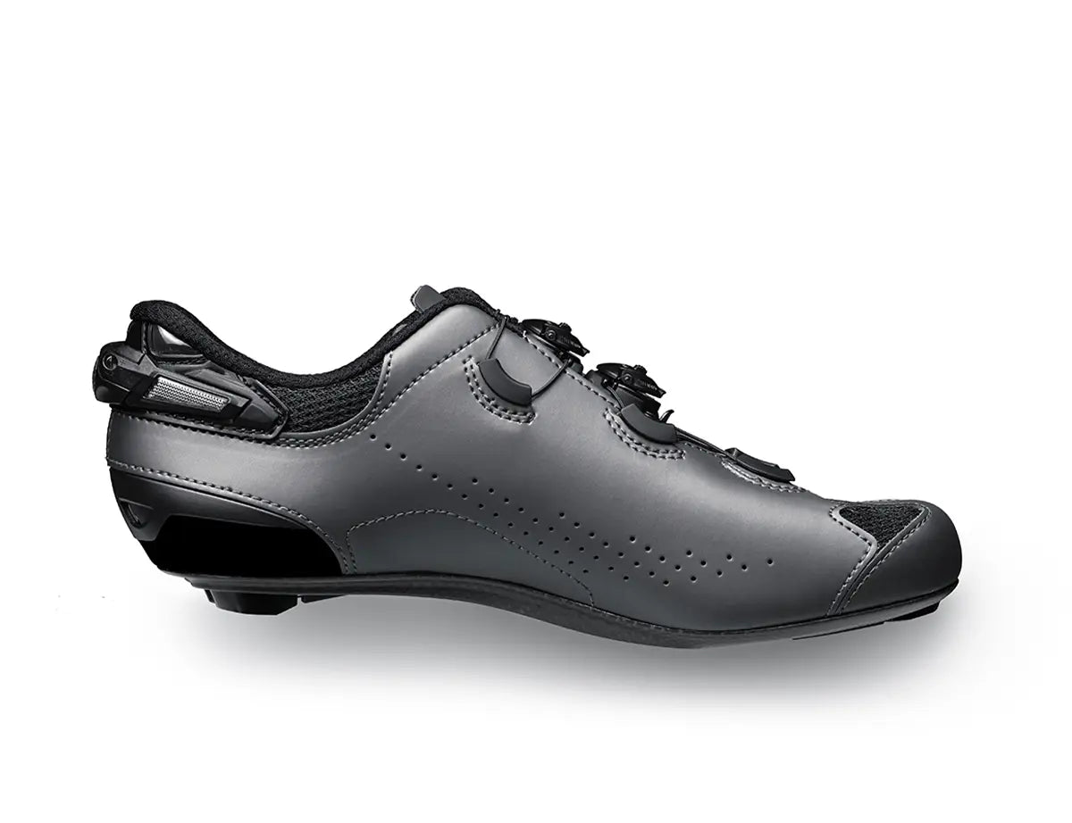 Sidi SHOT 2S - anthracite - black / Regular / 38 Negozio