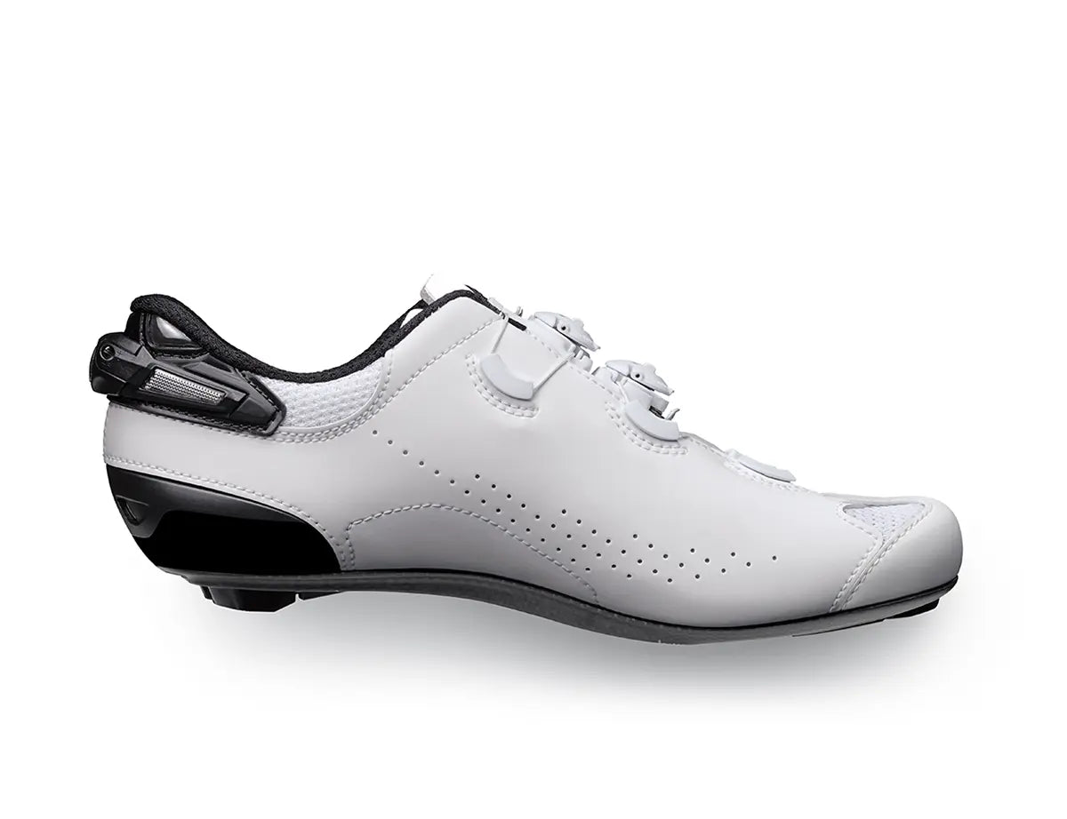 Sidi SHOT 2S - white _ black / Regular / 38 Nuova