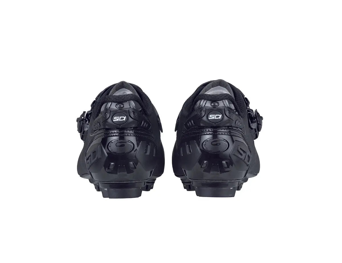 Sidi MTB DRAKO 2S SRS - black / Regular / 38 Italy