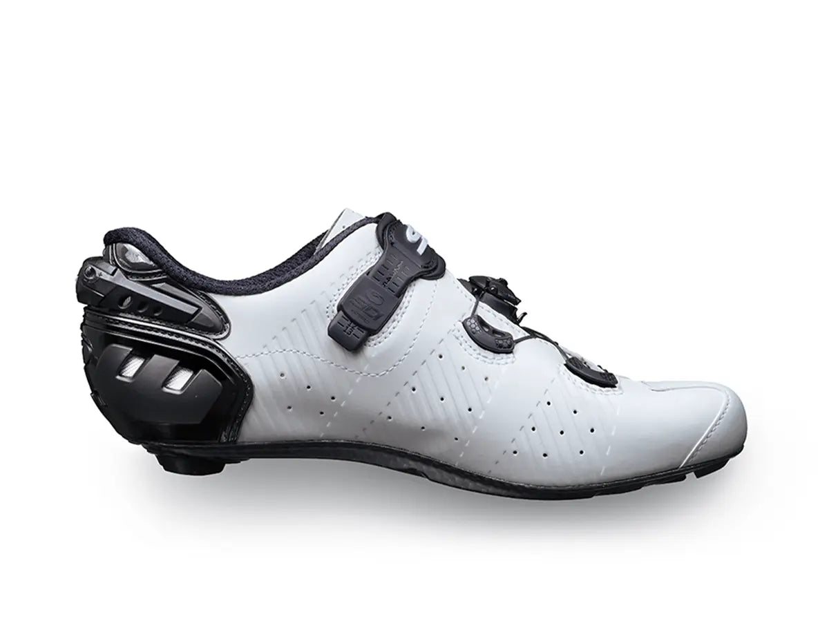 Sidi WIRE 2S - white - black / Regular / 38 2025