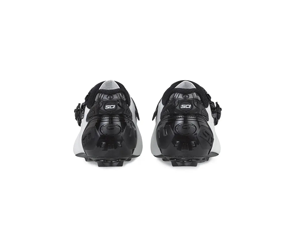 Sidi WIRE 2S - white - black / Regular / 38 2025