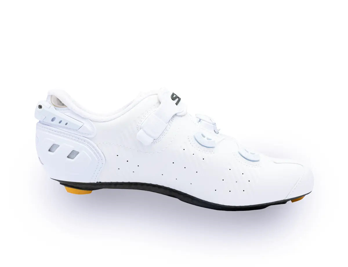 Sidi WIRE 2S - white / Regular / 38 In Linea